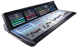 Soundcraft Vi3000 Digital Live Sound Console - Creation Networks