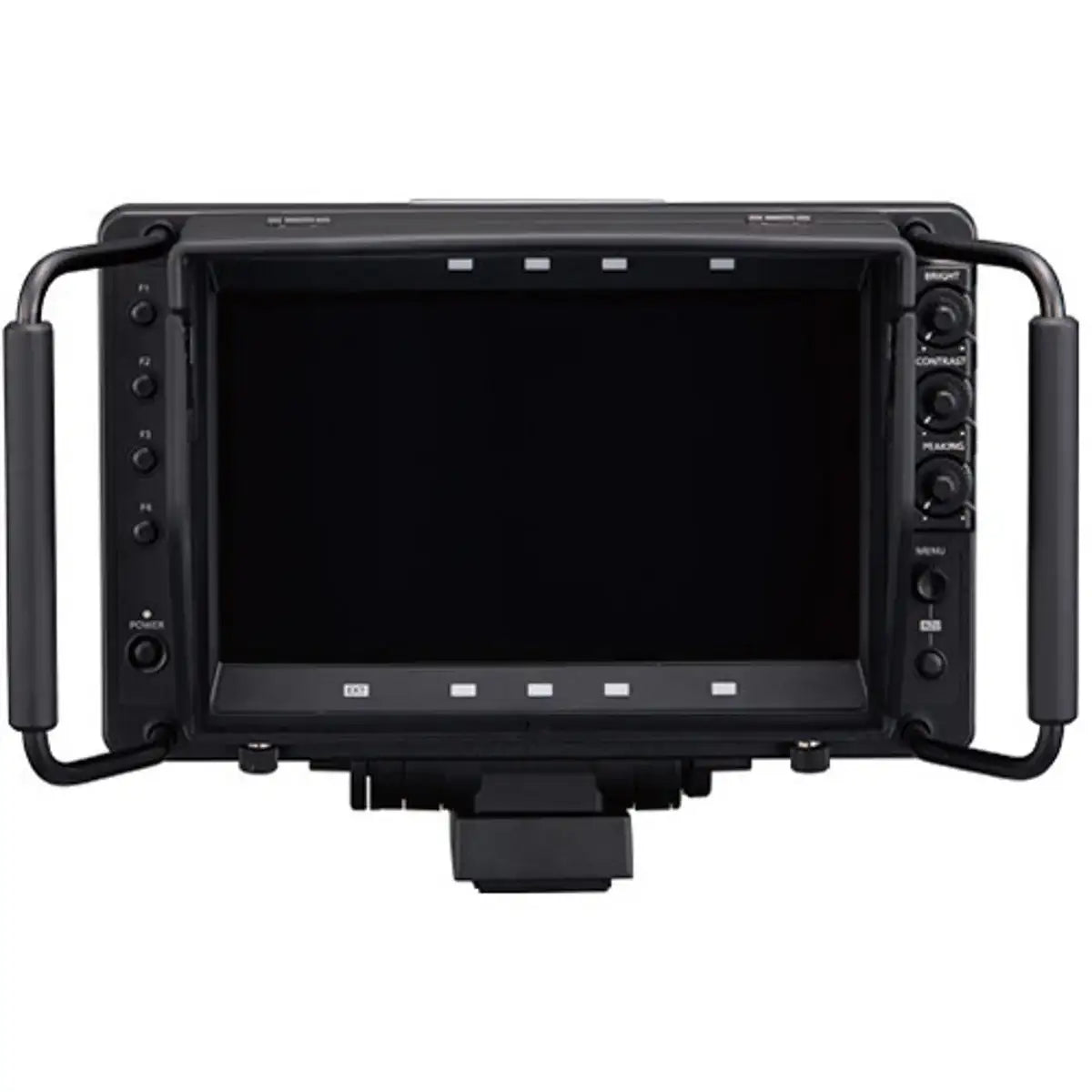 Panasonic 9" LCD Color Viewfinder with Tilt