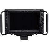 Panasonic 9" LCD Color Viewfinder with Tilt