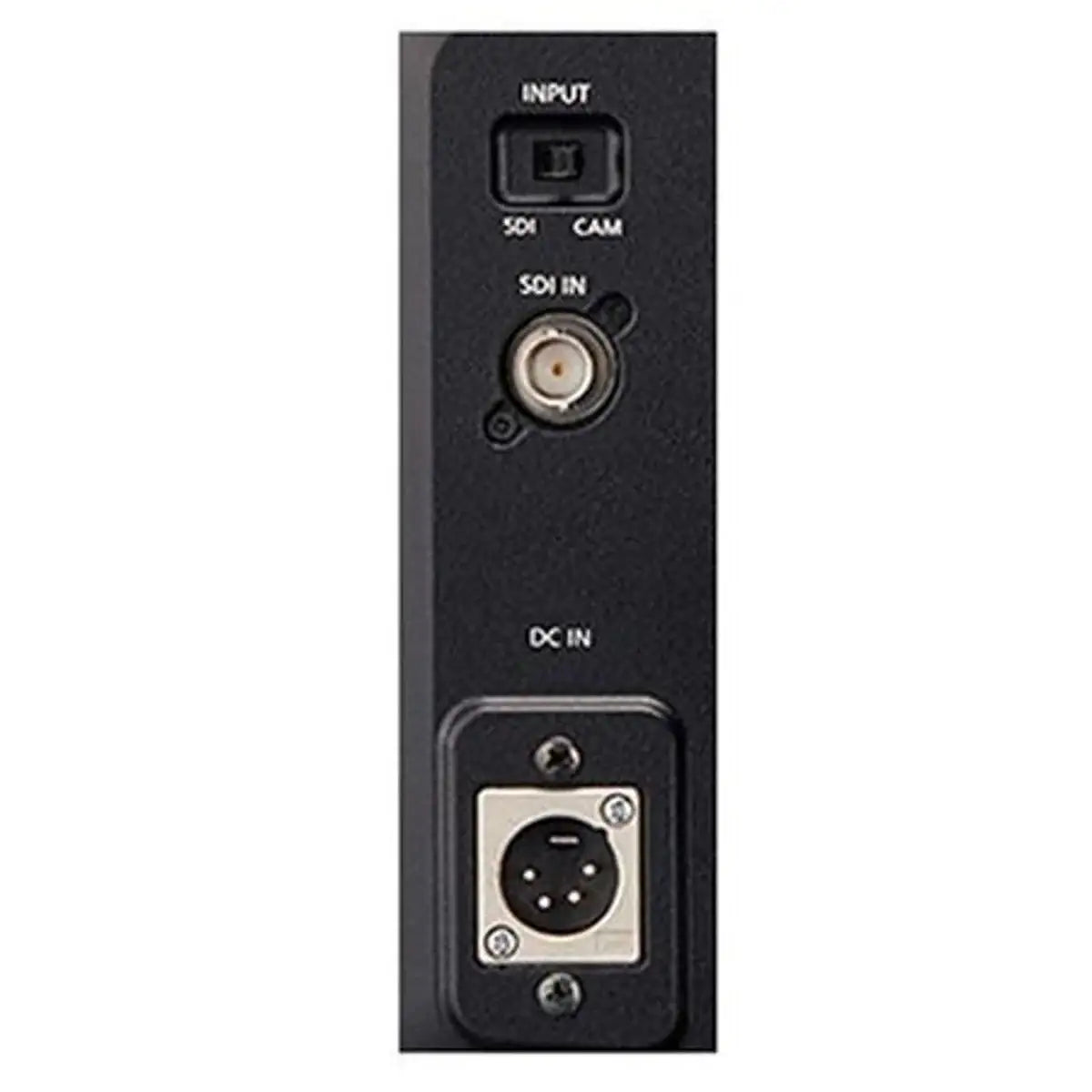 Panasonic 9" LCD Color Viewfinder with Tilt