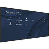 ViewSonic CDE105UW 105" Ultra-wide Display, 21:9 Aspect Ratio, 5120 x 2160 Resolution - Creation Networks