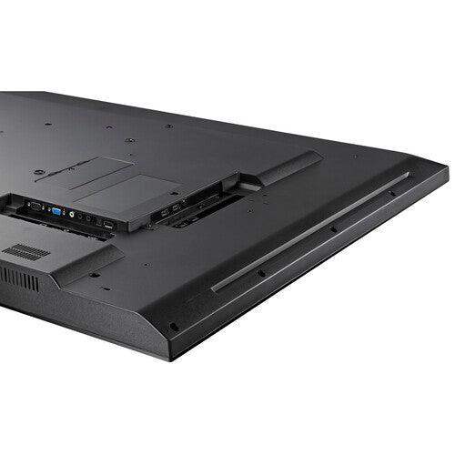 ViewSonic CDE30 Series 65" UHD 4K Commercial Monitor - CDE6530 - Creation Networks