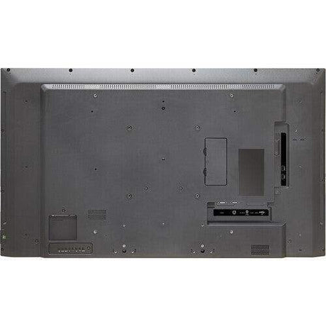 ViewSonic CDE30 Series 75" UHD 4K Commercial Monitor - CDE7530 - Creation Networks