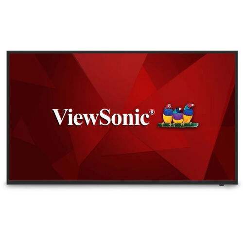 ViewSonic CDE5512-E1 CDE12 bundle with CDE5512, WMK-047-2, or WMK-050 - Creation Networks