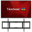 ViewSonic CDE6512-E1 CDE12 bundle with CDE6512 or WMK-047 - Creation Networks