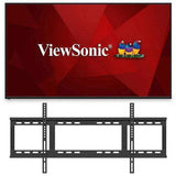 ViewSonic CDE6512-E1 CDE12 bundle with CDE6512 or WMK-047 Displays ViewSonic