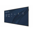 ViewSonic CDE92UW 92" Ultra-wide Display, 21:9 Aspect Ratio, 5120 x 2160 Resolution - Creation Networks