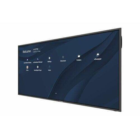 ViewSonic CDE92UW 92" Ultra-wide Display, 21:9 Aspect Ratio, 5120 x 2160 Resolution - Creation Networks