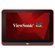ViewSonic EP1052T-L 10.1" WXGA Meeting Room Touch Controller - Creation Networks