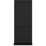 ViewSonic EP5542 55" 4K Smart IPS Portrait Kiosk Display - Creation Networks