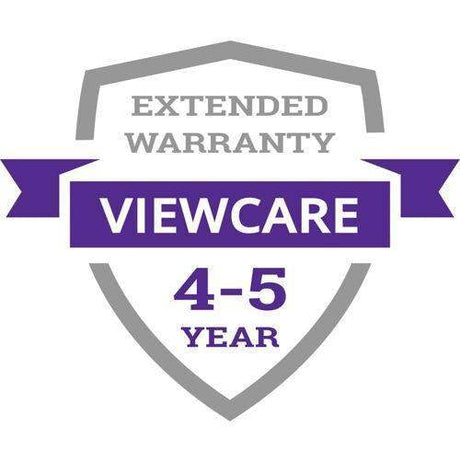 Viewsonic IFP-EW-70-02 70" - 79" Interactive Disp Extended On-Site Repair Warnty 4th & 5th Year - Creation Networks