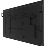 Viewsonic IFP6552 65" ViewBoard 4K Ultra HD Interactive Flat Panel Display with integrated microphone and USB-C, 3840 x 2160 resolution - Creation Networks