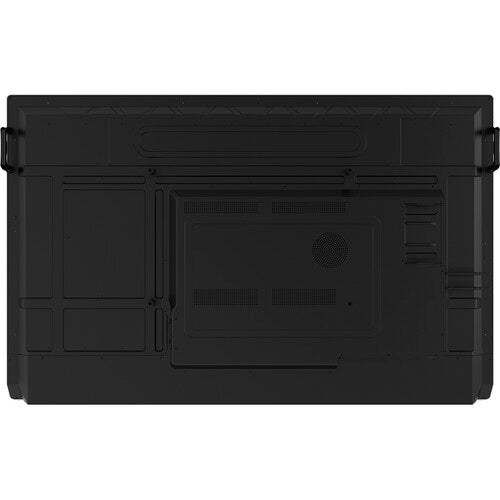 Viewsonic IFP6562 65" 3840 x 2160 ViewBoard 4K Interactive Flat Panel 16/7 - Black - Creation Networks