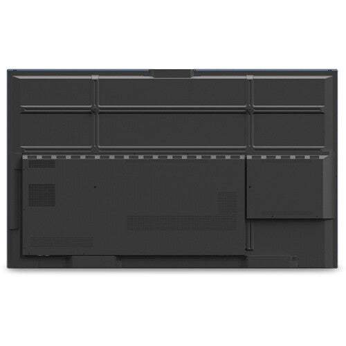 Viewsonic IFP7562 75" ViewBoard® 4K Interactive Flat Panel with PCAP Technology,3840 x 2160 resolution - Creation Networks