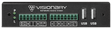 Visionary Solutions PacketAV D5100 4K60 4:4:4 UHD IP POE Matrix Decoder - Creation Networks