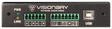 Visionary Solutions PacketAV DuetE-2 Encoder 4K UHD over IP Cinema Quality Ultra-Low Latency - Creation Networks
