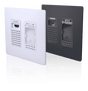 Visionary Solutions PacketAV DuetE-WP-H Wall Plate Encoder Faceplate, HDMI Only - Creation Networks