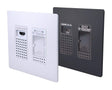 Visionary Solutions PacketAV E5-WP-H Wall Plate 5 Encoder Faceplate, HDMI Only - Creation Networks