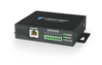 Visionary Solutions PNA-D4 POE+ Four Channel Class-D Network Audio Amplifier - Creation Networks