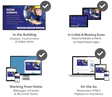 Visix professional services and advanced digital signage configuration