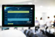Visix Touch room sign software support and maintenance subscription
