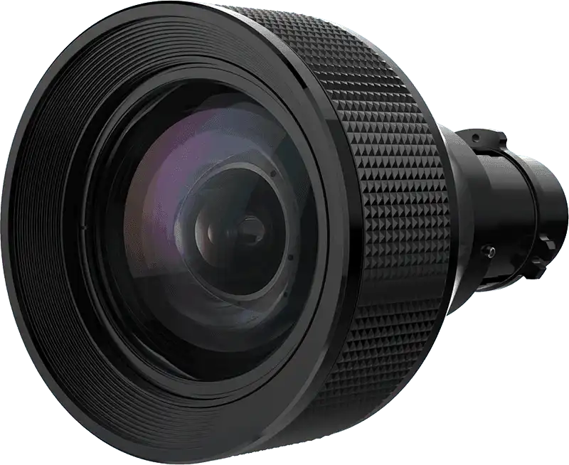 Vivitek 5811122742-SVV Ultra Wide Zoom Lens - Creation Networks