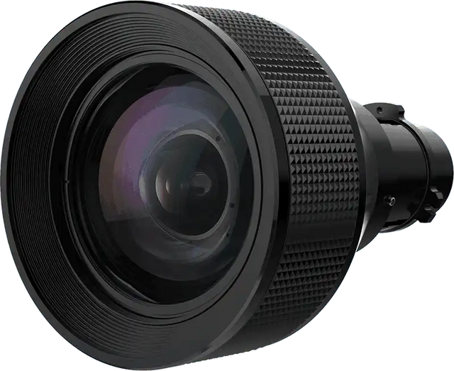 Vivitek 5811122742-SVV Ultra Wide Zoom Lens - Creation Networks