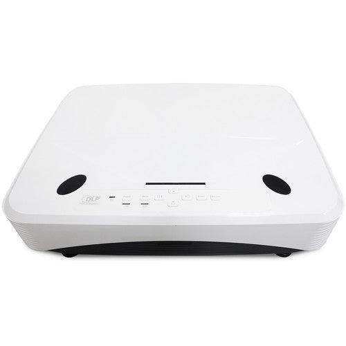 Vivitek DH765Z-UST 1080p 4000 Lumens 20000 Laser with mount (White) Projection Vivitek