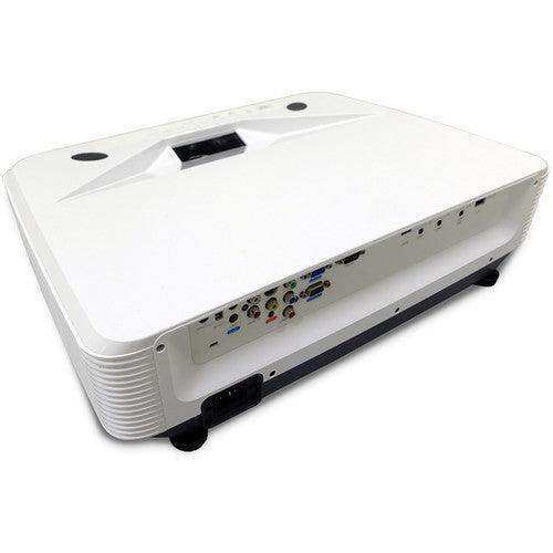 Vivitek DH765Z-UST 1080p 4000 Lumens 20000 Laser with mount (White) Projection Vivitek