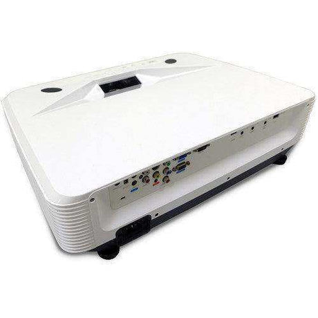 Vivitek DH765Z-UST 1080p 4000 Lumens 20000 Laser with mount (White) Projection Vivitek