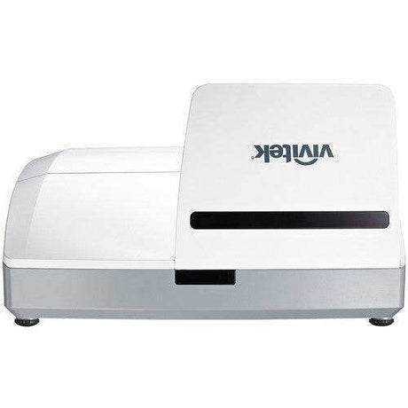 Vivitek DH772UST 1920 x 1080 3500 Lumens Ultra-Short Throw Projector Projection Vivitek