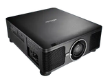 Vivitek DK10000Z-BK 4K 10000 Lumens Large Venue Projector (Black) Projection Vivitek
