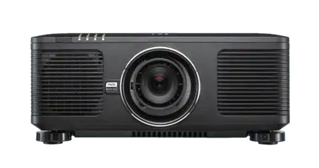 Vivitek DK10000Z-BK 4K 10000 Lumens Large Venue Projector (Black) Projection Vivitek