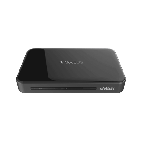 Vivitek DS210 Digital Signage Appliance NOVODS - Creation Networks