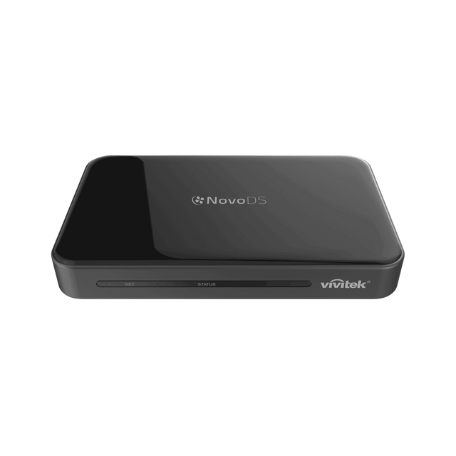 Vivitek DS210 Digital Signage Appliance NOVODS - Creation Networks