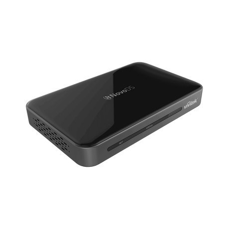Vivitek DS210 Digital Signage Appliance NOVODS - Creation Networks