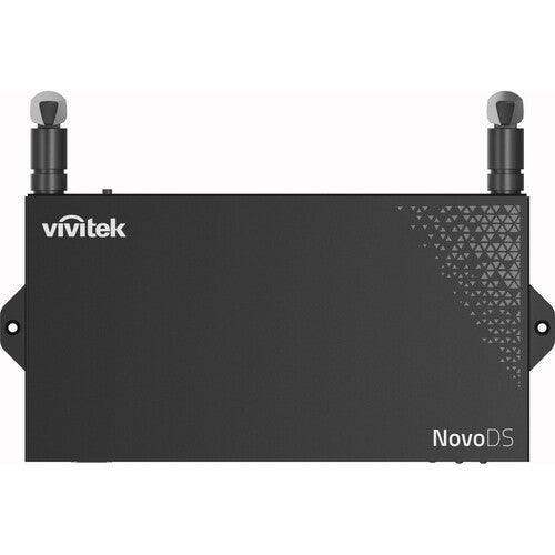 Vivitek DS310 NovoDS UHD 4K Digital Signage Player - Creation Networks