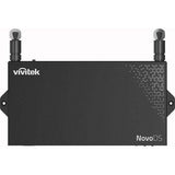 Vivitek DS310 NovoDS UHD 4K Digital Signage Player - Creation Networks