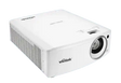 Vivitek DU4771Z-WH WUXGA 1920x1200 6000 Lumens DLP Laser Proj 1.15-1.9:1 Lens (White) Projection Vivitek