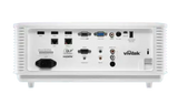 Vivitek DU4771Z-WH WUXGA 1920x1200 6000 Lumens DLP Laser Proj 1.15-1.9:1 Lens (White) Projection Vivitek