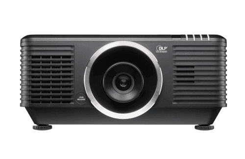 Vivitek DU7098Z-BK WUXGA 7000 Lumens 20000 Laser projector (Black) - Creation Networks
