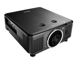 Vivitek DU7098Z-BK WUXGA 7000 Lumens 20000 Laser projector (Black) - Creation Networks