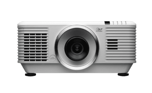 Vivitek DU7098Z-WH WUXGA 7000 Lumens 20000 Laser projector (White) - Creation Networks
