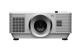 Vivitek DU7098Z-WH WUXGA 7000 Lumens 20000 Laser projector (White) - Creation Networks