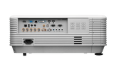 Vivitek DU7098Z-WH WUXGA 7000 Lumens 20000 Laser projector (White) - Creation Networks