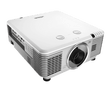 Vivitek DU7098Z-WH WUXGA 7000 Lumens 20000 Laser projector (White) - Creation Networks
