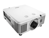 Vivitek DU7098Z-WH WUXGA 7000 Lumens 20000 Laser projector (White) - Creation Networks