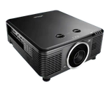 Vivitek DU7295Z-BK WUXGA 9000 Lumens 20000 Laser projector (Black) Projection Vivitek