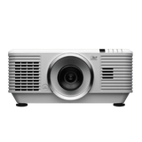 Vivitek DU8090Z-WH WUXGA 8000 Lumens 20000 Laser projector (White) Projection Vivitek