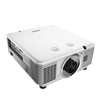 Vivitek DU8090Z-WH WUXGA 8000 Lumens 20000 Laser projector (White) Projection Vivitek